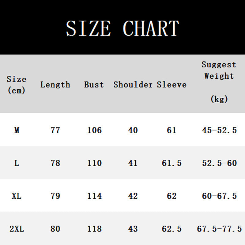 Women's Warm Quilted Puffer Jacket