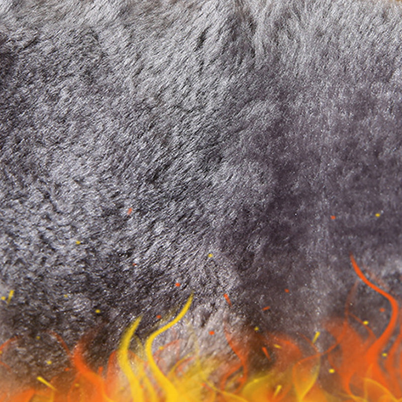 Women’s Fashion Mid-Calf Snow Boots