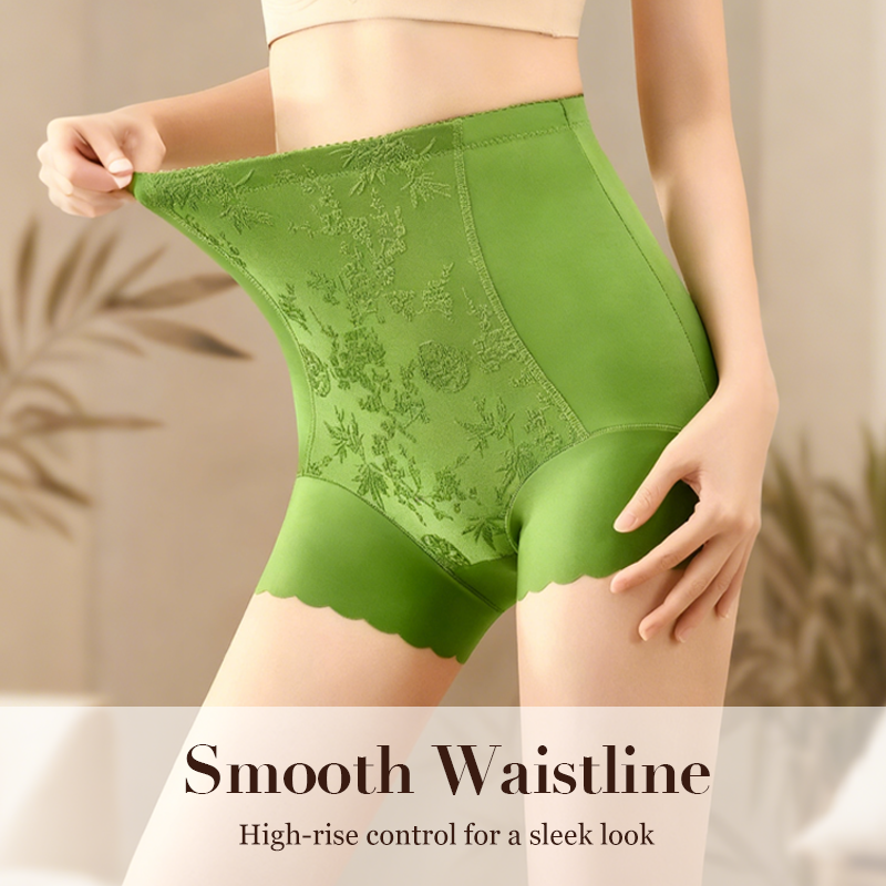 Women’s Seamless Tummy Control & Butt Lifting Shapewear