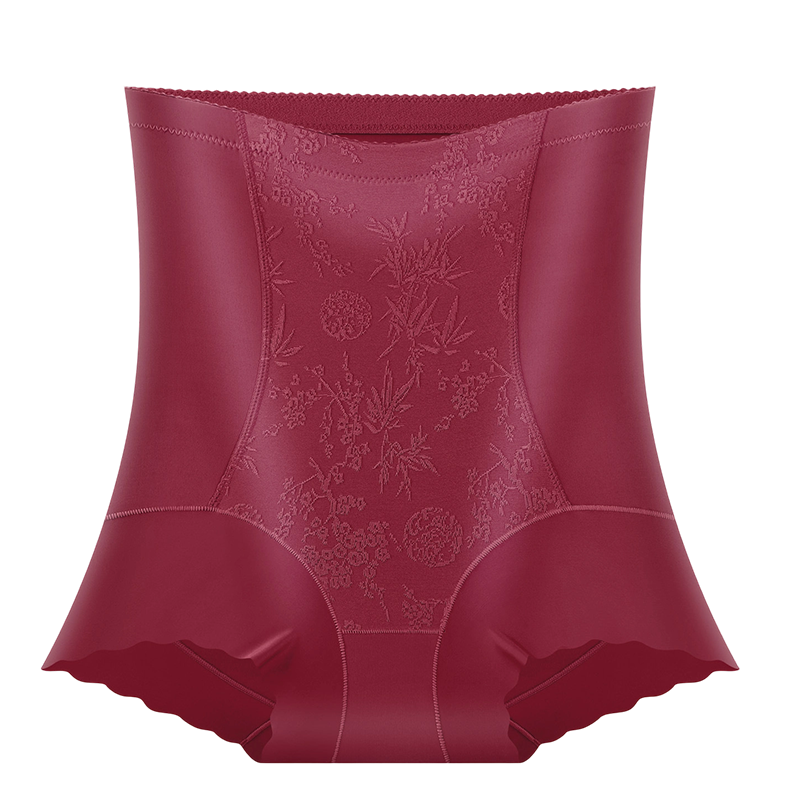 Women’s Seamless Tummy Control & Butt Lifting Shapewear