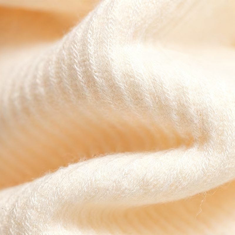 Women's Thickened Warm Solid Color Mid-Calf Socks(50% OFF)