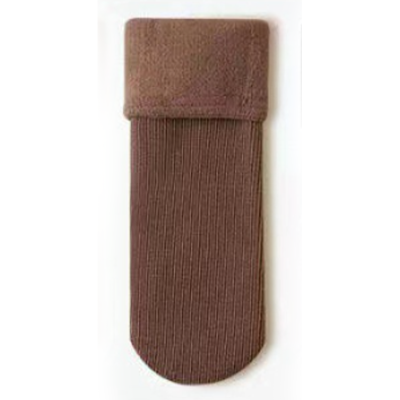 Women's Thickened Warm Solid Color Mid-Calf Socks(50% OFF)