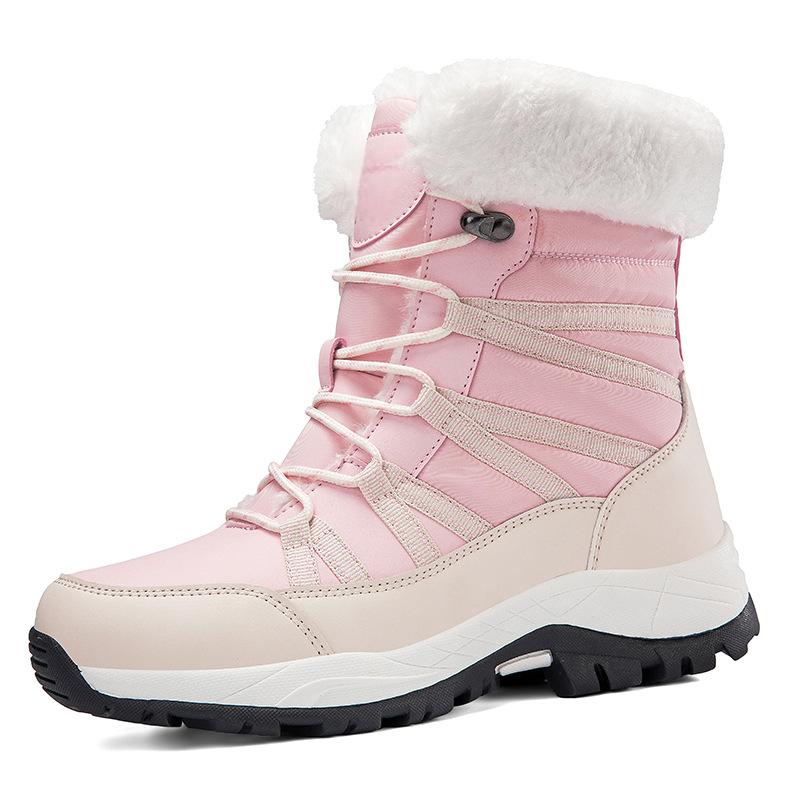 Women's Winter Warm Snow Boots