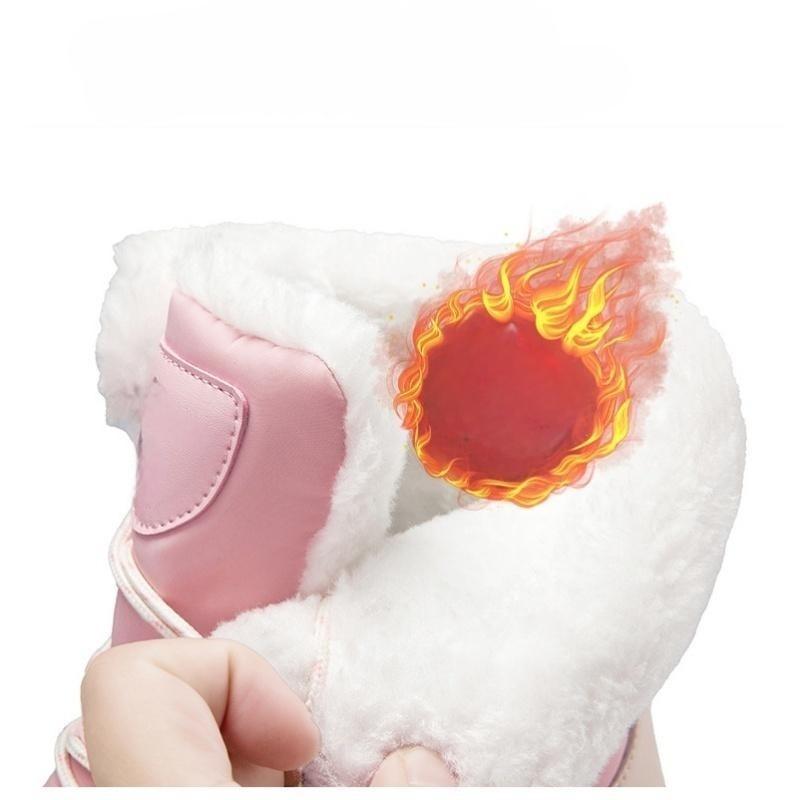 Women's Winter Warm Snow Boots