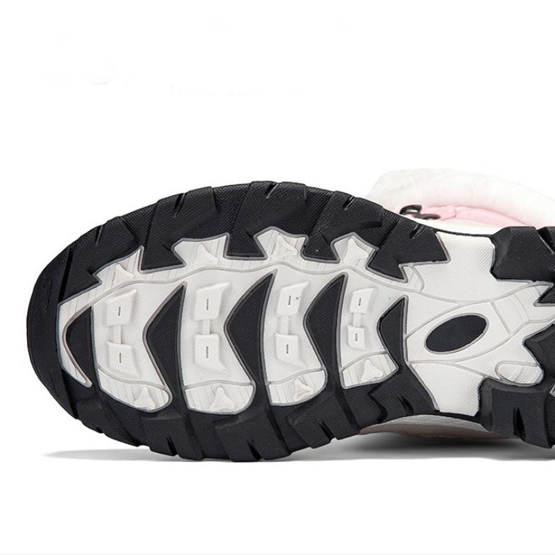 Women's Winter Warm Snow Boots
