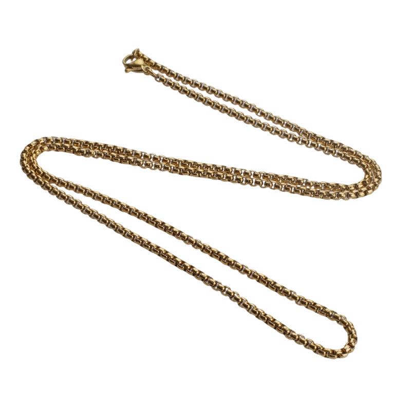 Fashion Necklace for Men