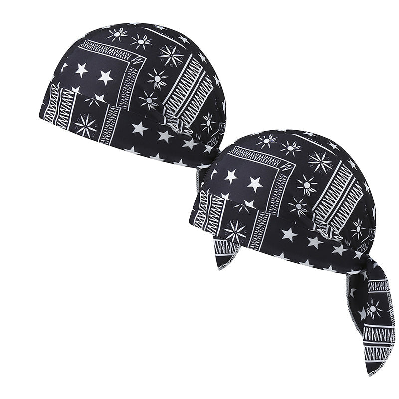 🧢 LIMITED-TIME 50% OFF! ✨ Unisex Breathable Skull Cap – Moisture-Wicking, Helmet-Friendly, Adjustable Fit 🚴♂️