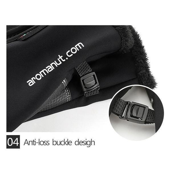 Winter Hot Sale - Warm Thermal Gloves Cycling Running Driving Gloves