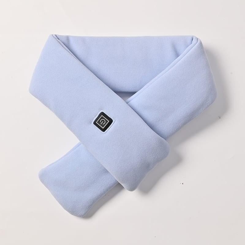 (Christmas Gift-50% OFF) Intelligent Electric Heating Scarf For Family