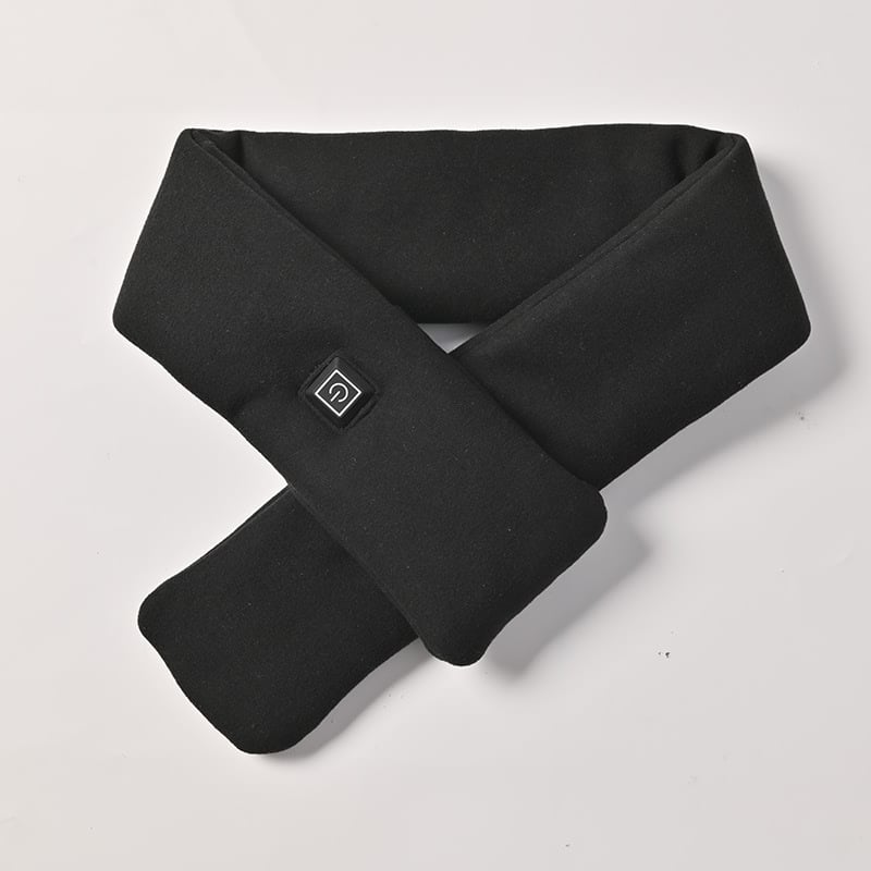 (Christmas Gift-50% OFF) Intelligent Electric Heating Scarf For Family