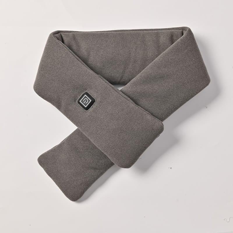 (Christmas Gift-50% OFF) Intelligent Electric Heating Scarf For Family