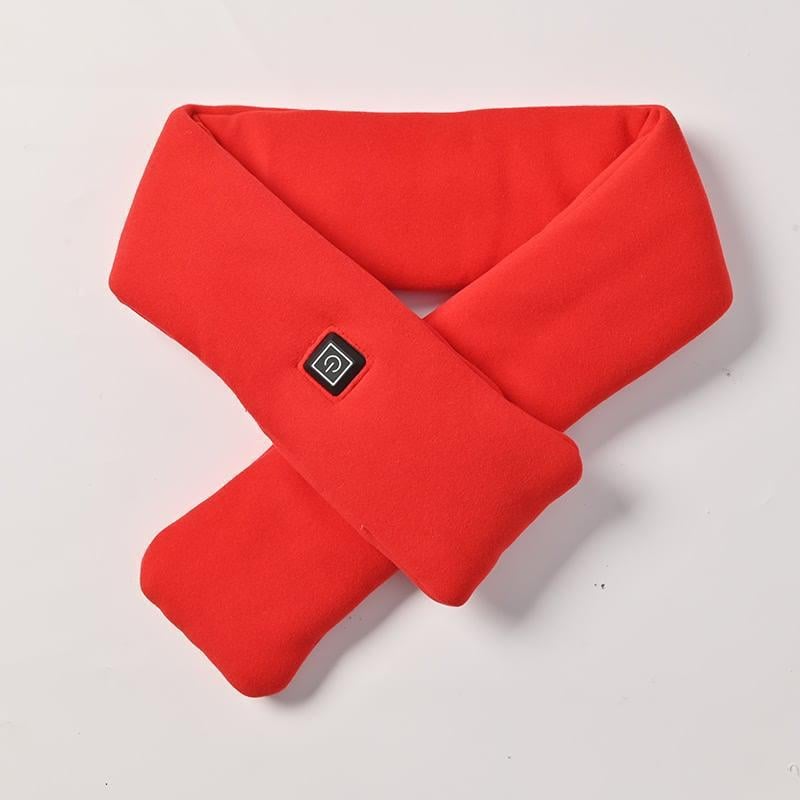 (Christmas Gift-50% OFF) Intelligent Electric Heating Scarf For Family