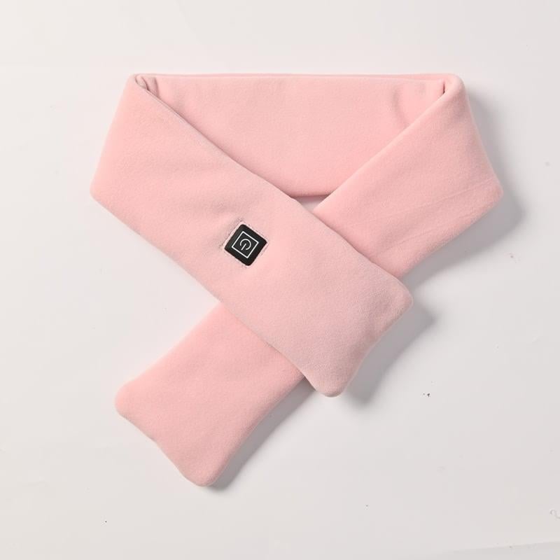 (Christmas Gift-50% OFF) Intelligent Electric Heating Scarf For Family
