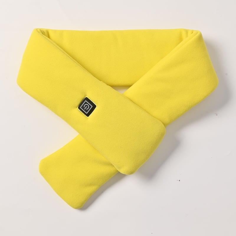 (Christmas Gift-50% OFF) Intelligent Electric Heating Scarf For Family