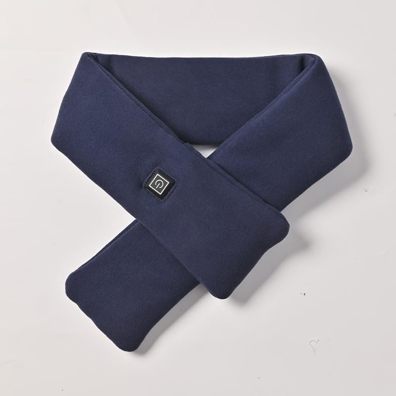 (Christmas Gift-50% OFF) Intelligent Electric Heating Scarf For Family