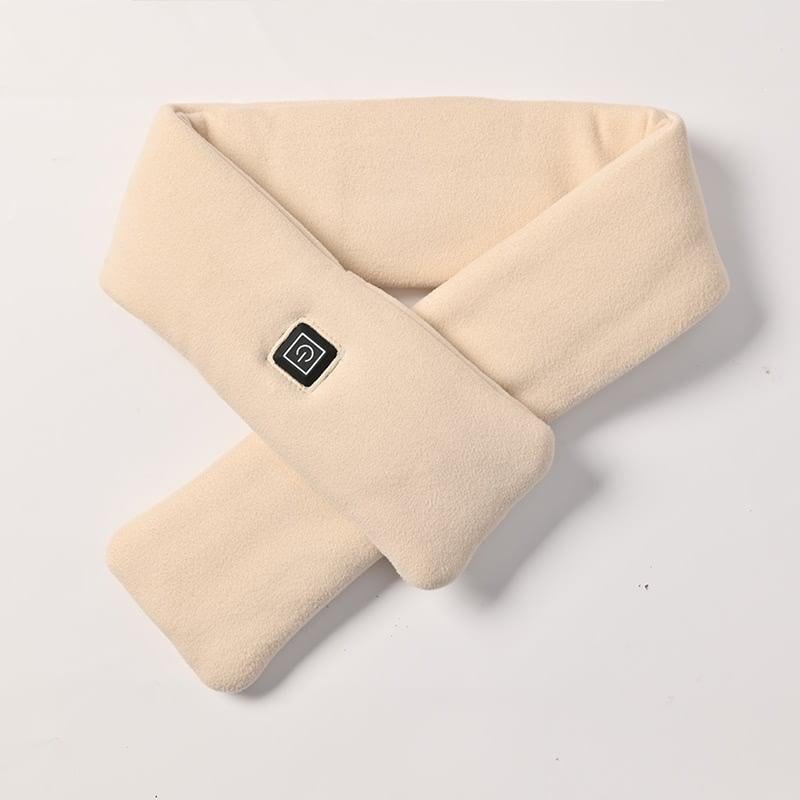 (Christmas Gift-50% OFF) Intelligent Electric Heating Scarf For Family