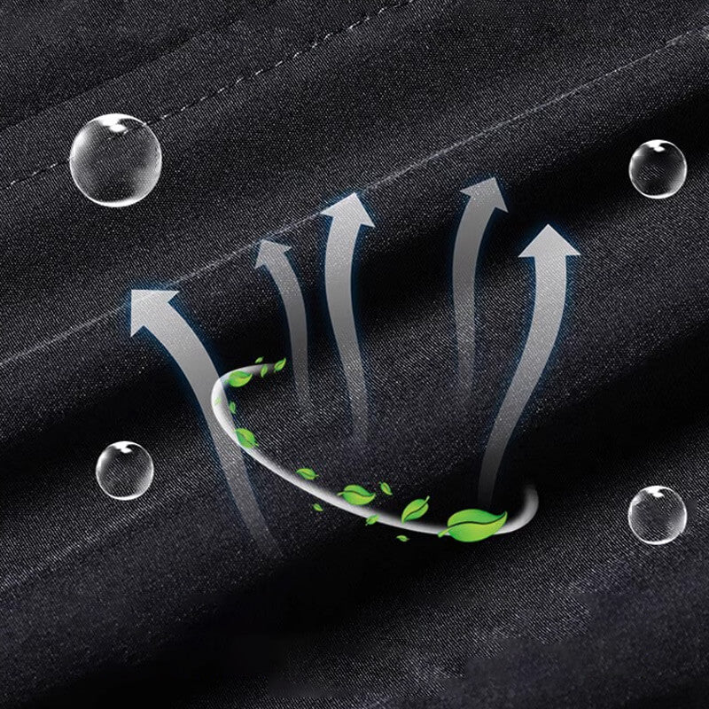 Ultra-Thin Quick-drying Ice Silk Pant