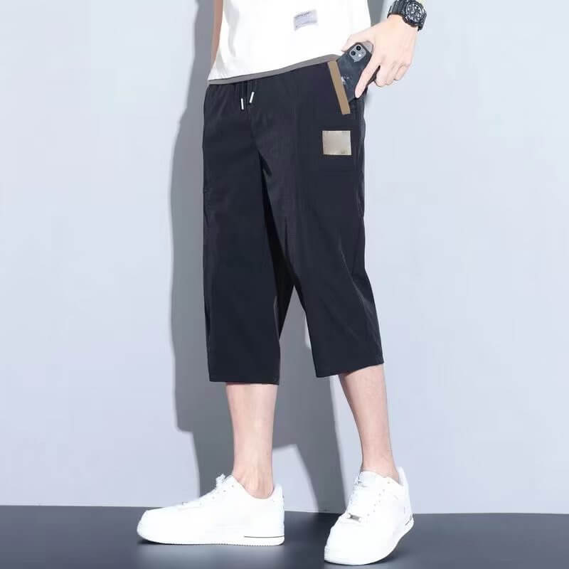 Ultra-Thin Quick-drying Ice Silk Pant
