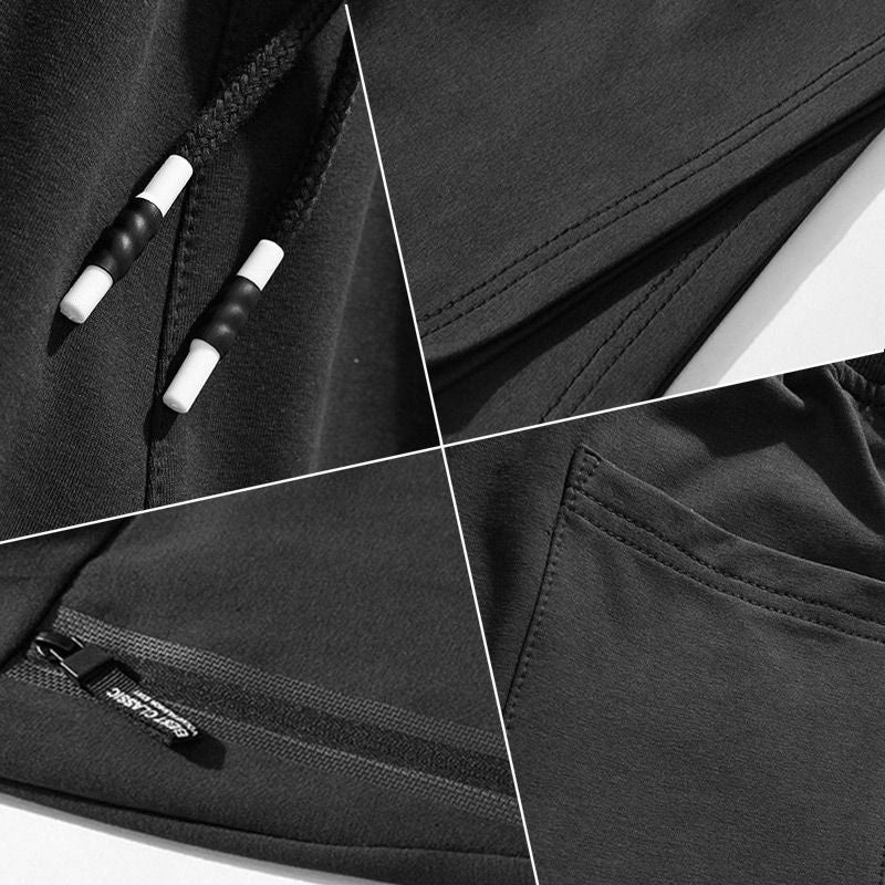 Men’s Comfy Sports Shorts