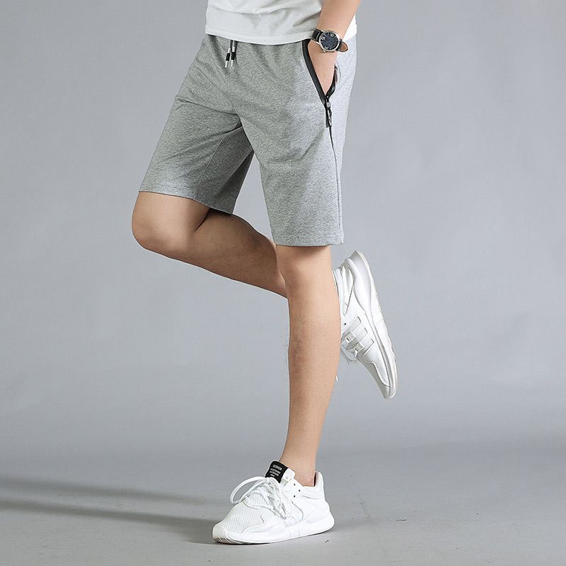 Men’s Comfy Sports Shorts