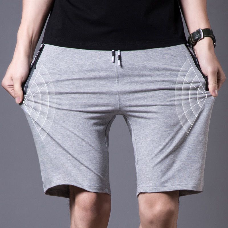 Men’s Comfy Sports Shorts