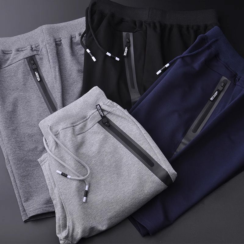 Men’s Comfy Sports Shorts