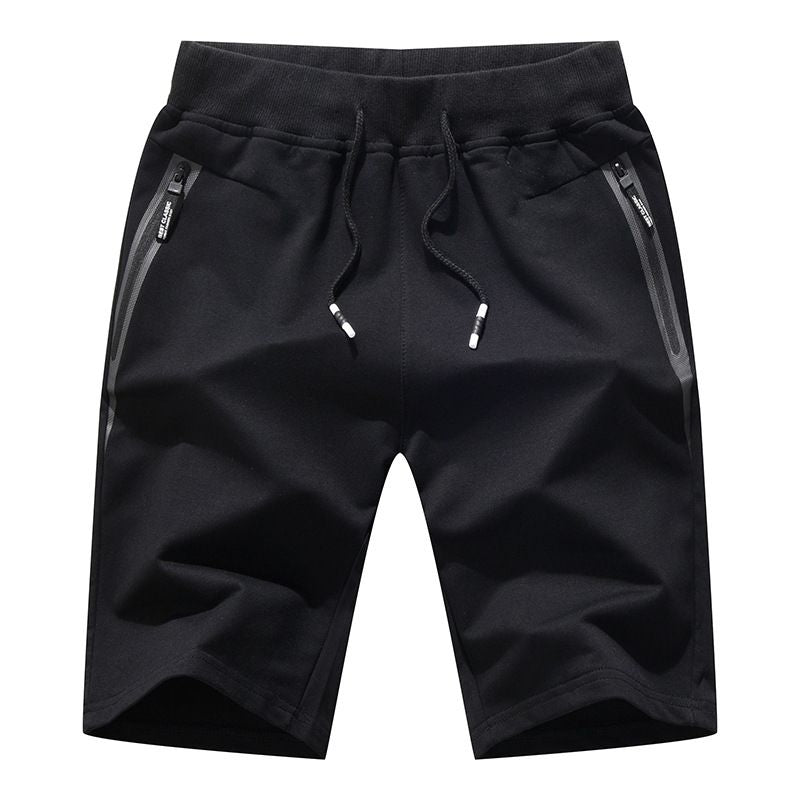 Men’s Comfy Sports Shorts