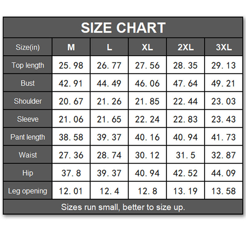 Men's Outfit Casual 2 Piece Contrast Sports Jogging Tracksuits Set(50% OFF)