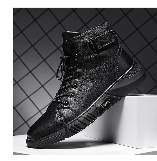 Men's Quality Leather Shoes