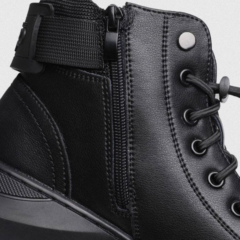 Men's Quality Leather Shoes