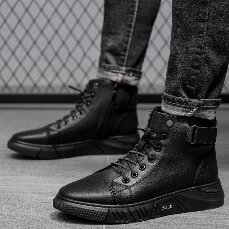 Men's Quality Leather Shoes