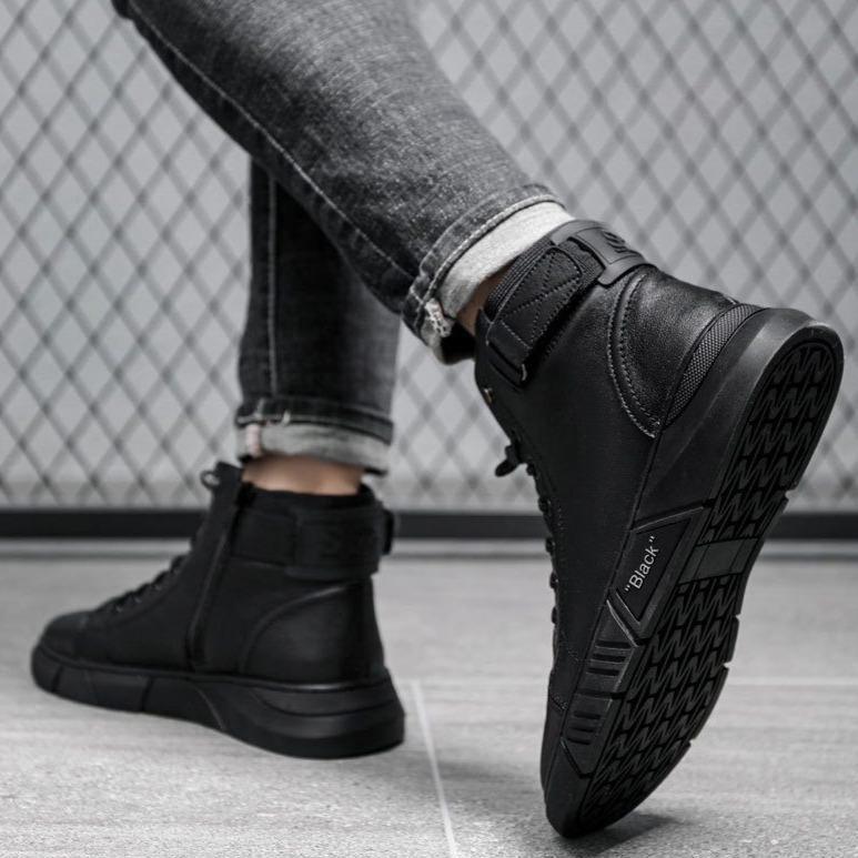 Men's Quality Leather Shoes
