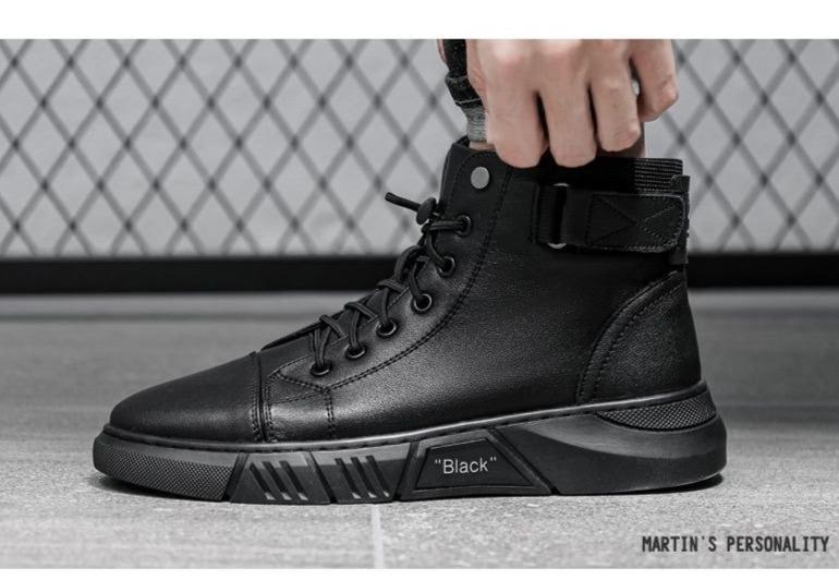 Men's Quality Leather Shoes
