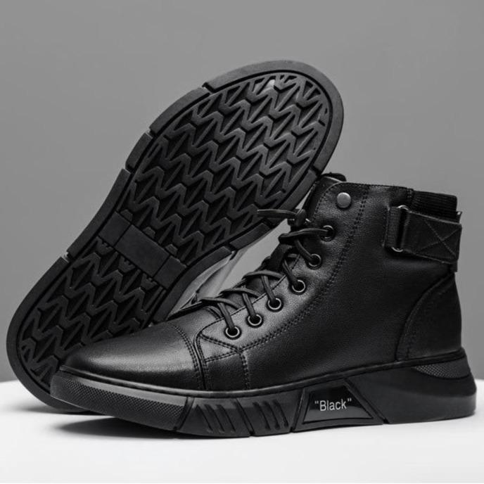 Men's Quality Leather Shoes