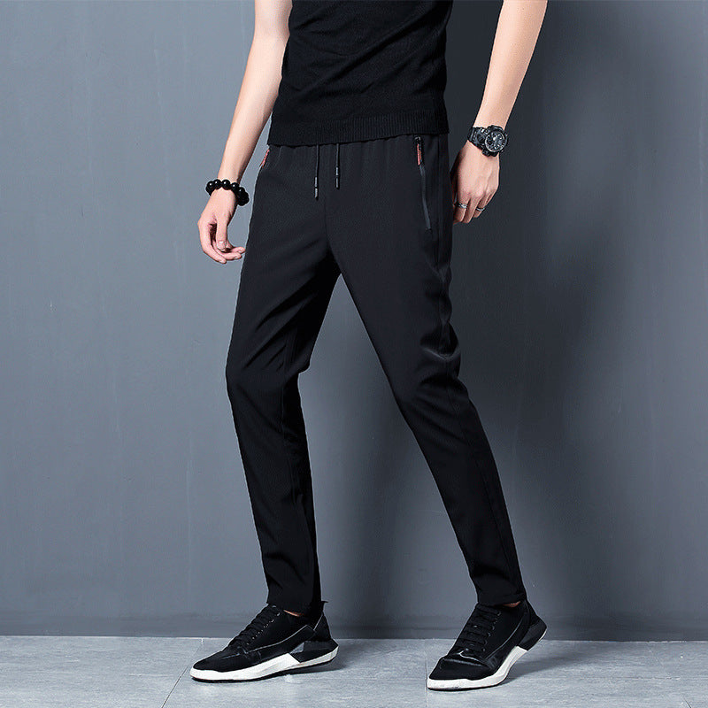 Pantalons de survêtement secs pour hommes - Achetez 2 livraison gratuite