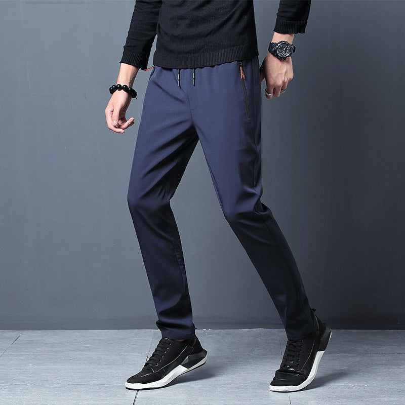 Pantalons de survêtement secs pour hommes - Achetez 2 livraison gratuite