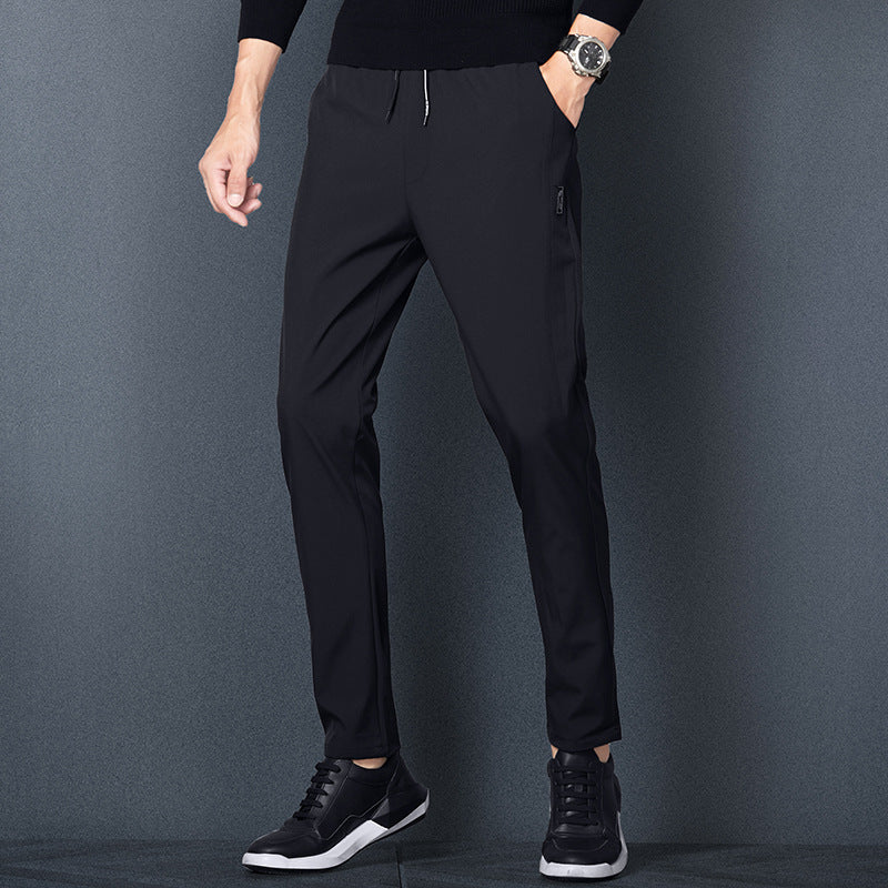 Pantalons de survêtement secs pour hommes - Achetez 2 livraison gratuite