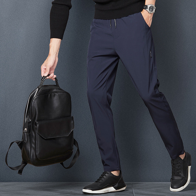 Pantalons de survêtement secs pour hommes - Achetez 2 livraison gratuite