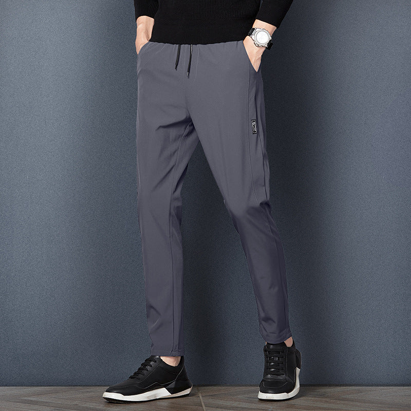 Pantalons de survêtement secs pour hommes - Achetez 2 livraison gratuite