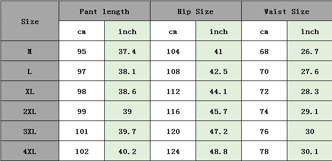 Corduroy Fabric Men's Casual Soft Pants(50% OFF)