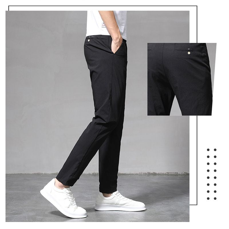 Men’s Everyday Performance Leisure Pants(50% OFF)