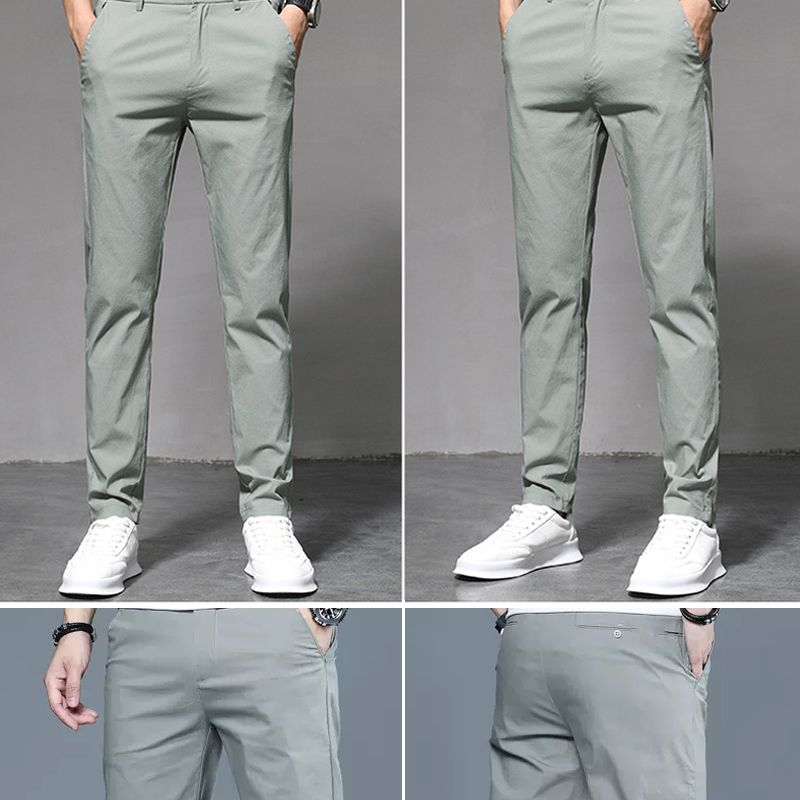 Men’s Everyday Performance Leisure Pants(50% OFF)
