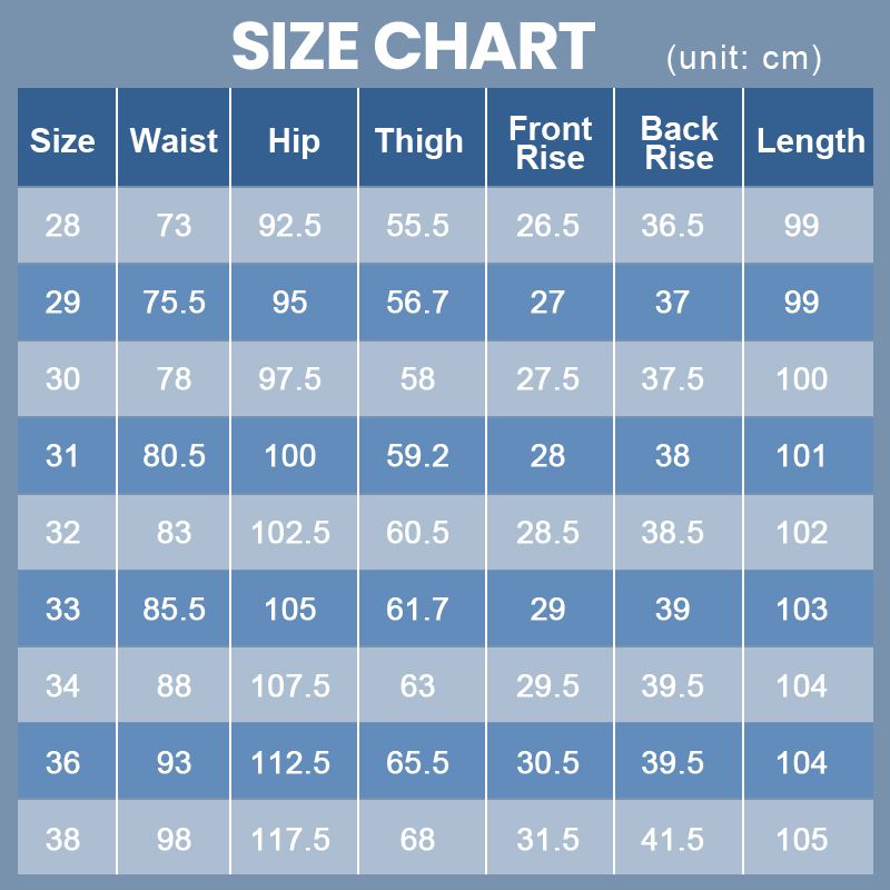 Men’s Everyday Performance Leisure Pants(50% OFF)