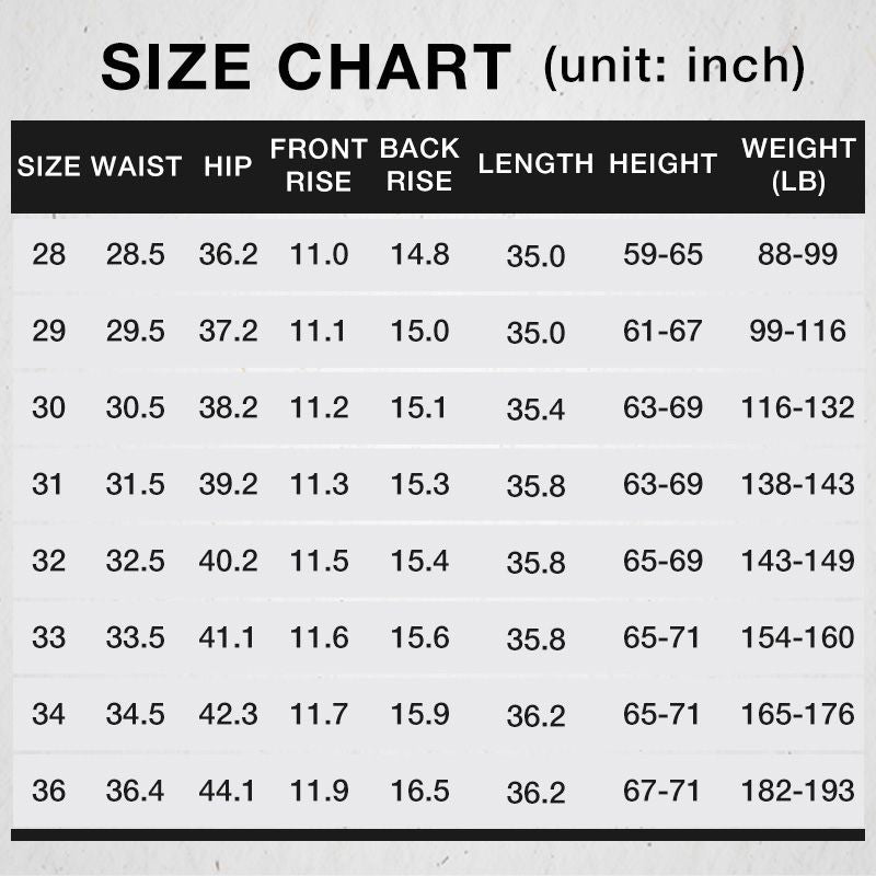 Men’s Stretch Straight-fit Pants(50% OFF)