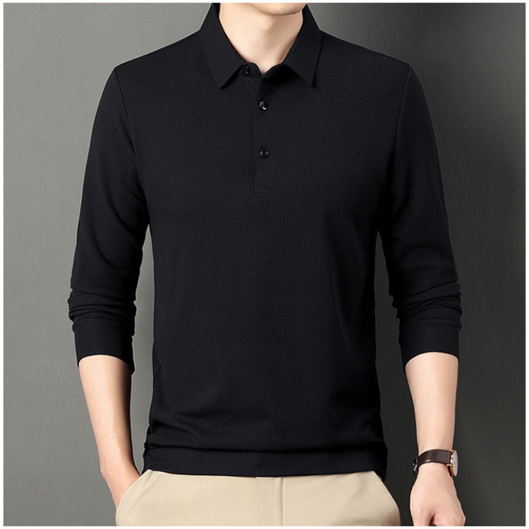 The new long-sleeve shirt for men showcases your unique charm🌷