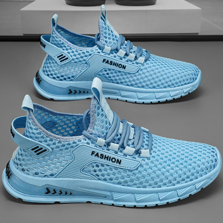 Nouvelles chaussures de course creux
