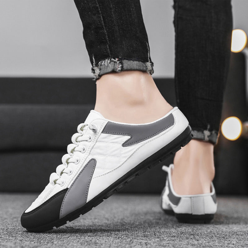 Pousbo® Men's Backless Sneakers(50% OFF)