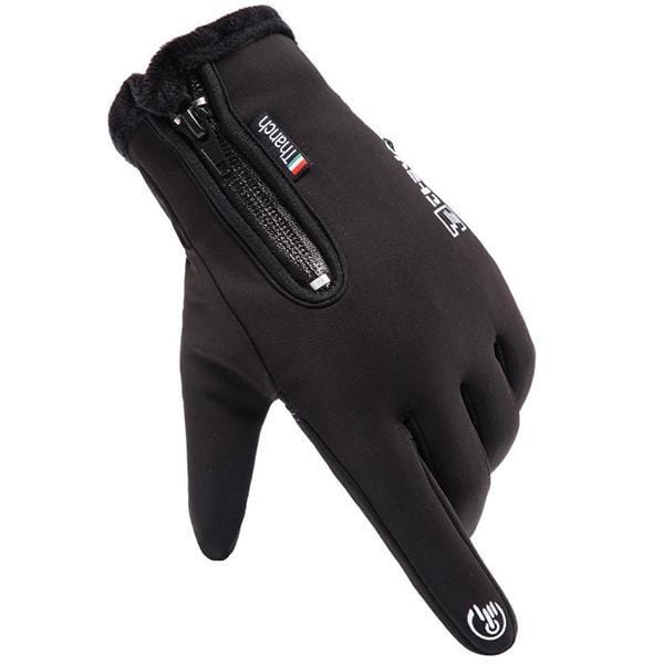 Winter Hot Sale - Warm Thermal Gloves Cycling Running Driving Gloves