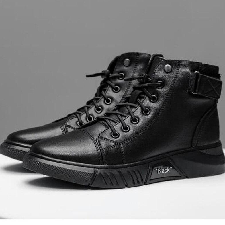 Men's Quality Leather Shoes