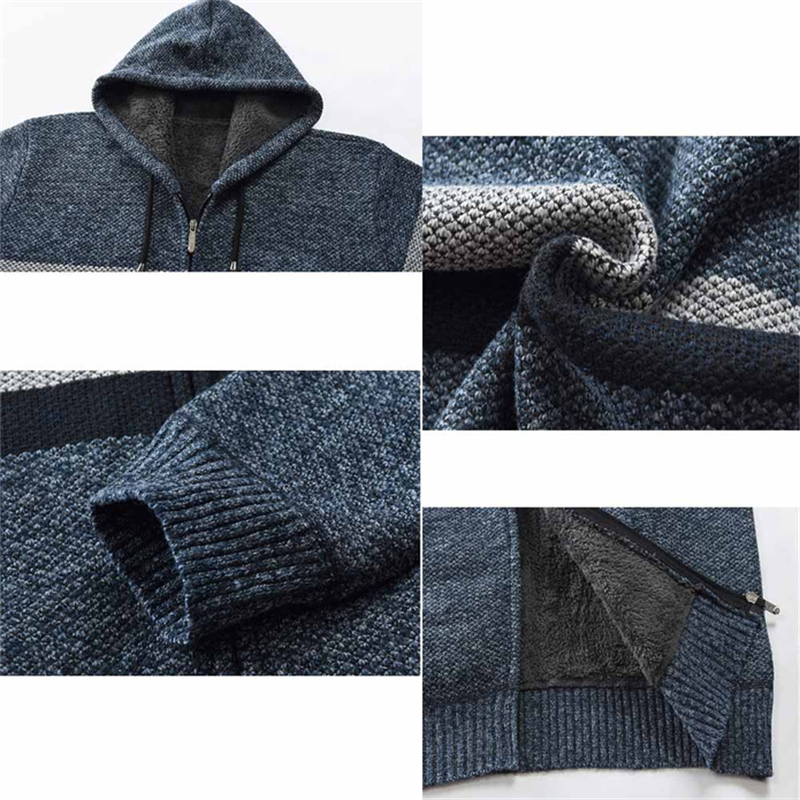 ?buy two free shipping?Sweater Bergaris Pria